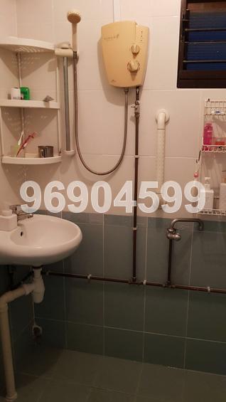 Blk 42 Telok Blangah Rise (Bukit Merah), HDB 3 Rooms #148302112